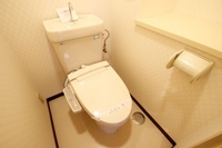 ※別号室の写真です