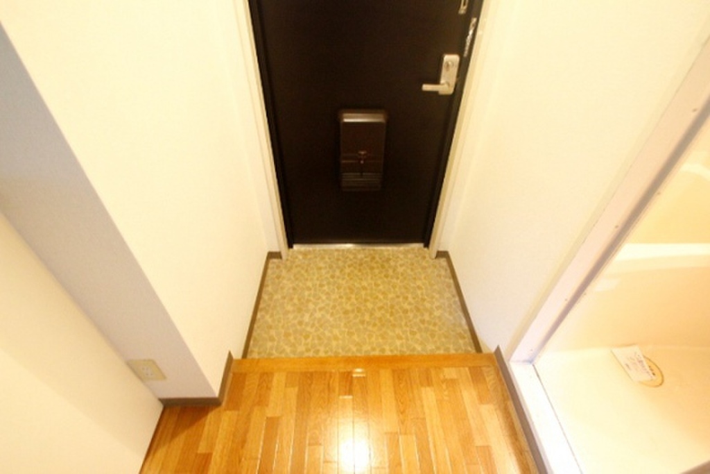 (6/19) ※別号室の写真です