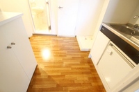 ※別号室の写真です