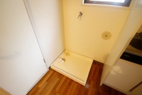 ※別号室の写真です