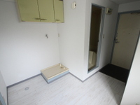 ※別号室の写真です