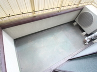 ※別号室の写真です