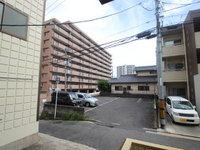 ※別号室の写真です