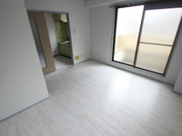 ※別号室の写真です