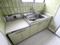 ※別号室の写真です