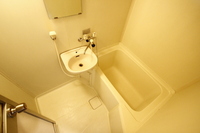 ※別号室の写真です