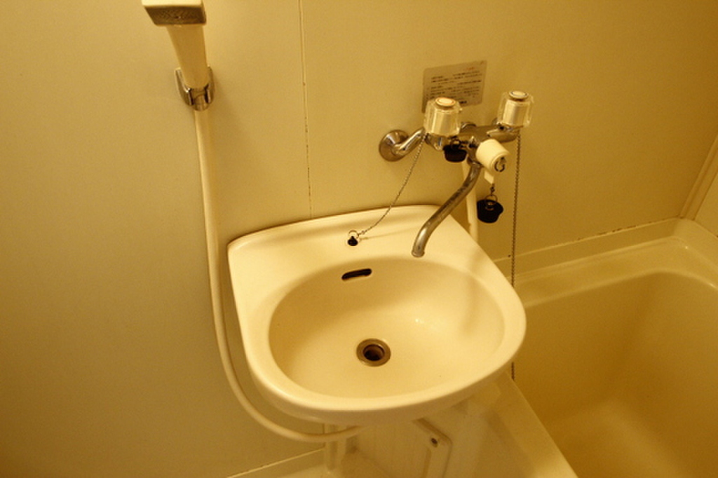 (6/21) ※別号室の写真です