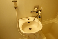 ※別号室の写真です