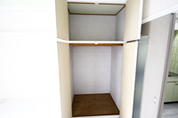 ※別号室の写真です