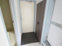 ※別号室の写真です