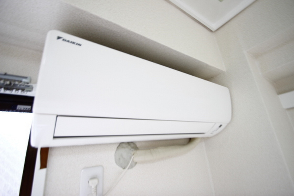 (9/21) ※別号室の写真です