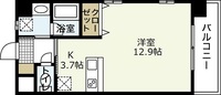 ミロワール舟入