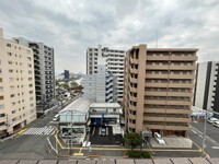 ※別号室の写真です