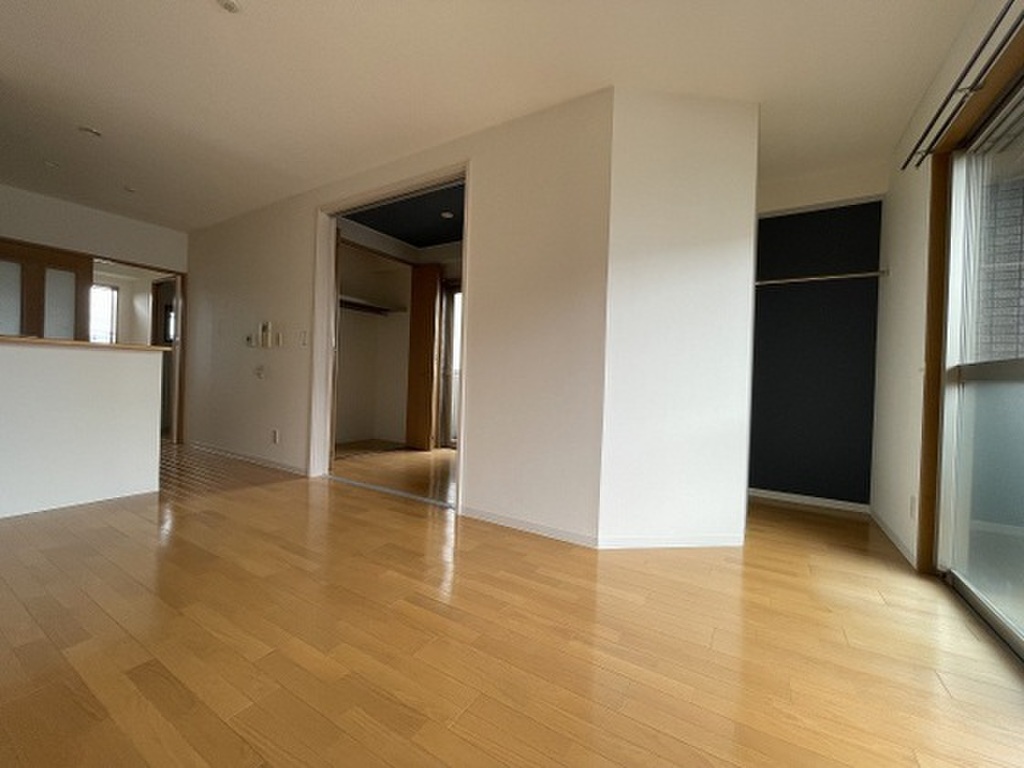 (2/22) 居室・リビング