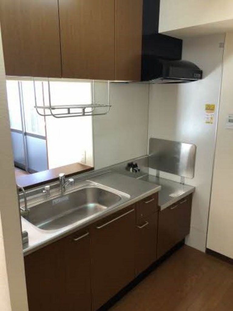 (3/22) キッチン (3/22) キッチン