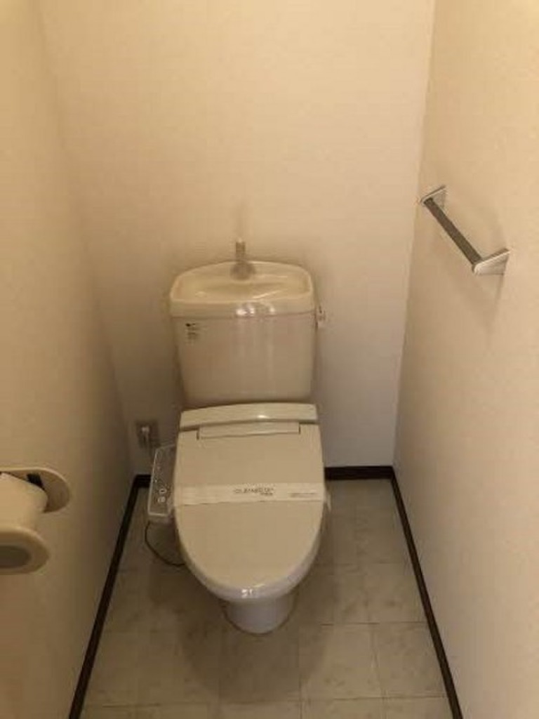 (5/22) トイレ (5/22) トイレ