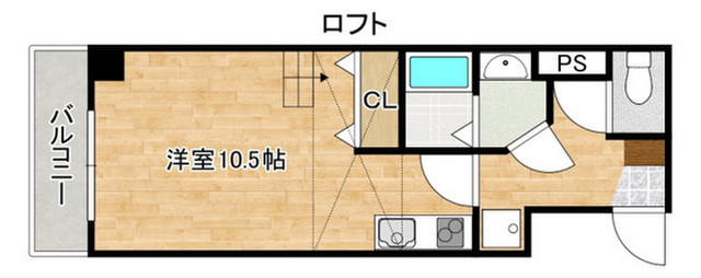 Eden金屋町