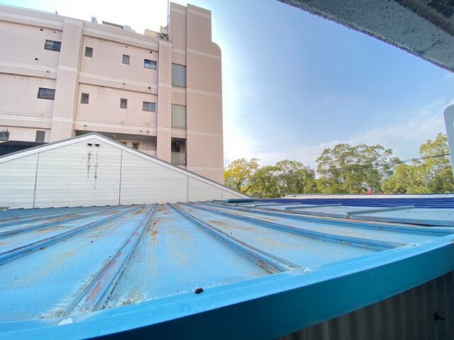 リブレ榎町