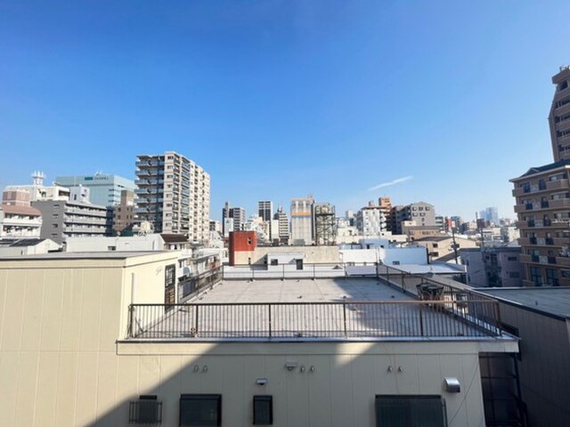 リブレ榎町