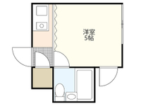 リブレ榎町
