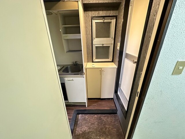 リブレ榎町