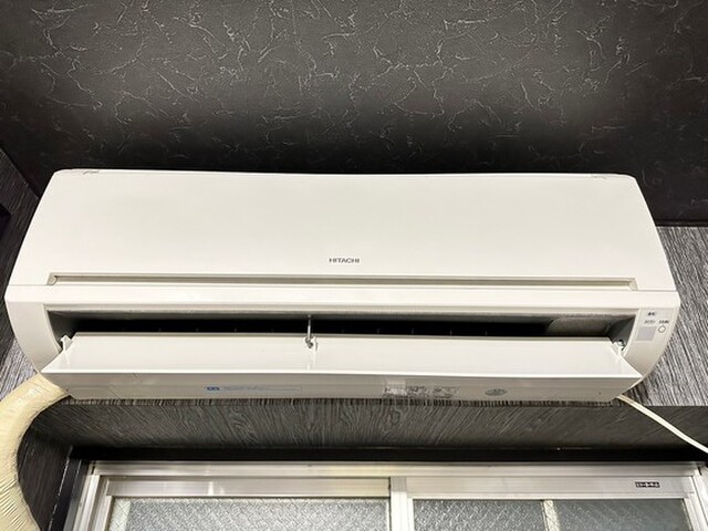 リブレ榎町