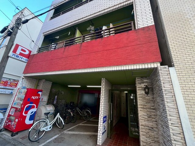 リブレ榎町
