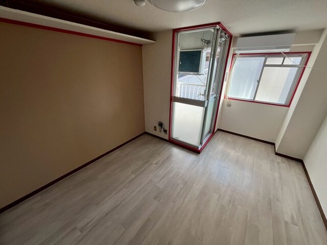 リブレ榎町