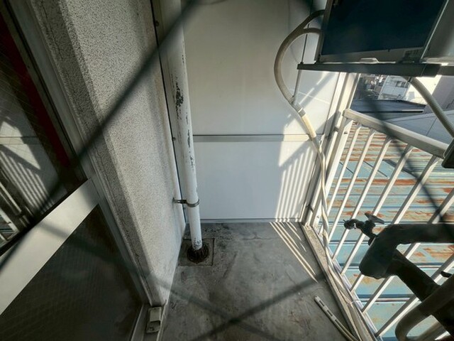 リブレ榎町
