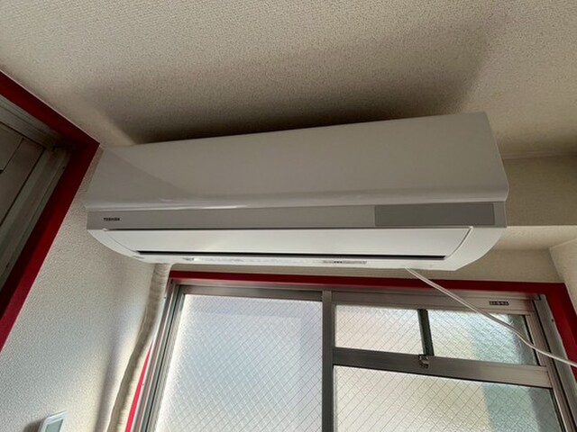 リブレ榎町