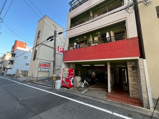 リブレ榎町