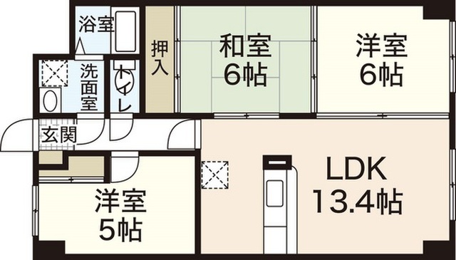 グレースK
