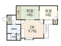 メゾン江波東