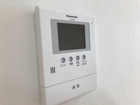 レジデンス堀越