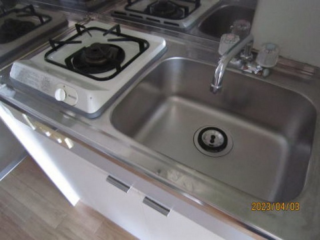 (3/25) キッチン (3/25) キッチン