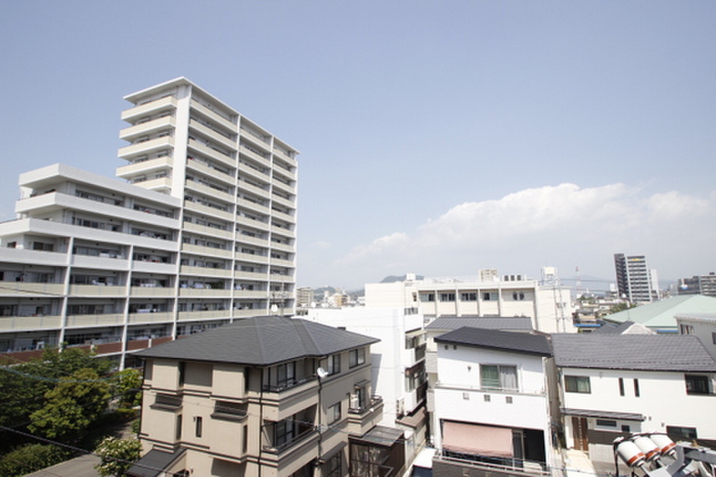 (14/26) 眺望 (14/26) 眺望