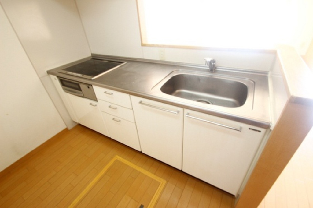 (3/26) キッチン (3/26) キッチン