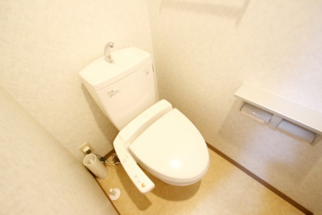 (5/26) トイレ (5/26) トイレ