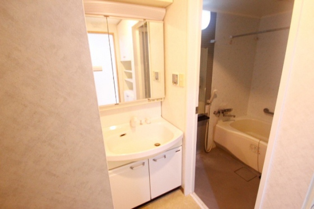 (6/26) 洗面所 (6/26) 洗面所