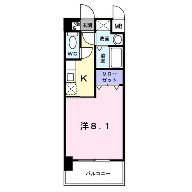 サンシャインKAWAOKA