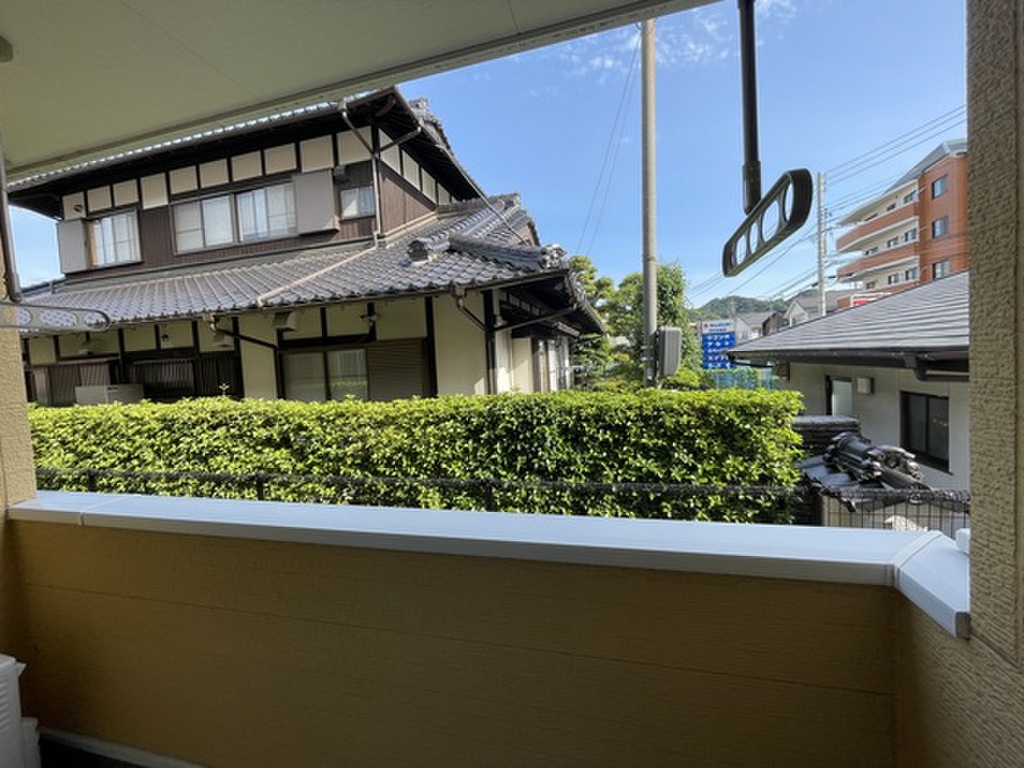 (13/24) 眺望 (13/24) 眺望