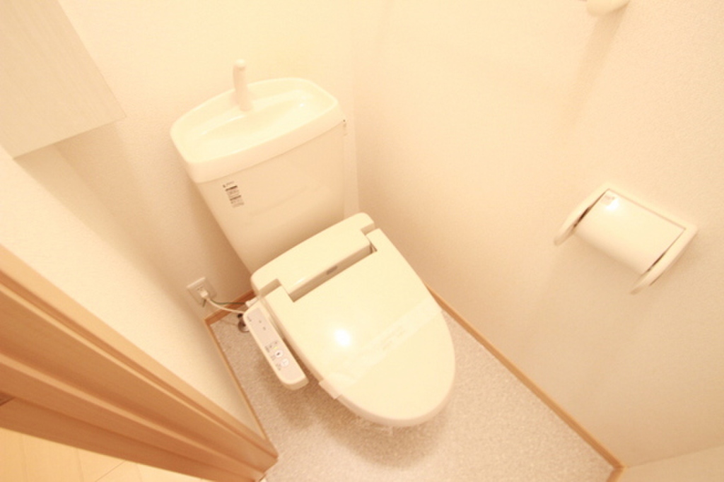 (5/24) トイレ (5/24) トイレ