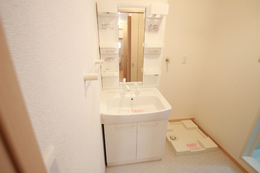 (6/24) 洗面所 (6/24) 洗面所