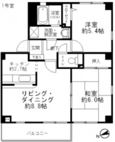 フォブールトロワ向井