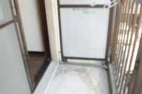 ※別号室の写真です