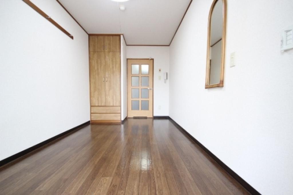 (2/21) ※別号室の写真です (2/21) ※別号室の写真です