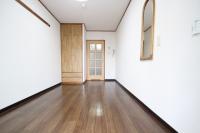 ※別号室の写真です