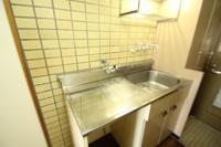 ※別号室の写真です