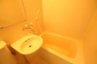 ※別号室の写真です