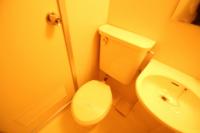 ※別号室の写真です